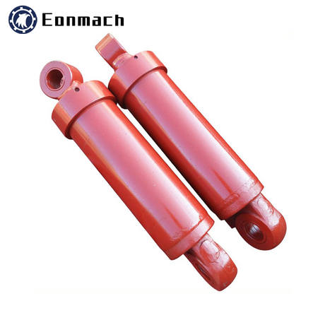 welded hydraulic cylinder
