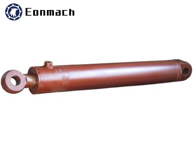Double Acting tractor hydraulic cylinders