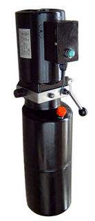 Car Lift Hydraulic Small Hydraulic Power Unit Ce