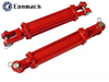 Double Acting Tie Rod Hydraulic Cylinder for Agriculture Machine
