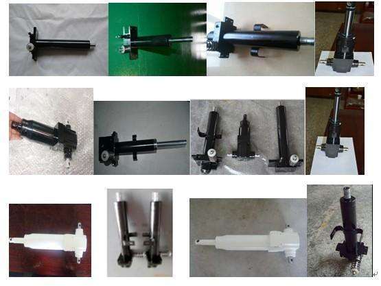Factory Medical Bed Hydraulic Lift Jack
