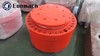 50tons hydraulic cylinder Front flange type 