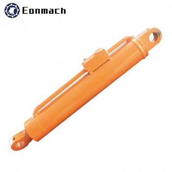 Manufacturers Good Quality of Hydraulic Arm Cylinder Mini Excavator/Hydraulic Cylinder