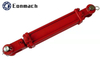 Double Acting Hydraulic Cylinder for Agricultural Machine