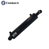 Factory Double Acting Hydraulic Cylinder with All Size