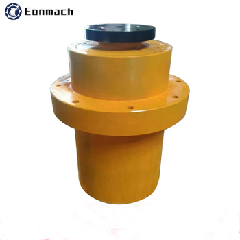 400 Ton double acting high tonnage hydraulic cylinders suppliers 