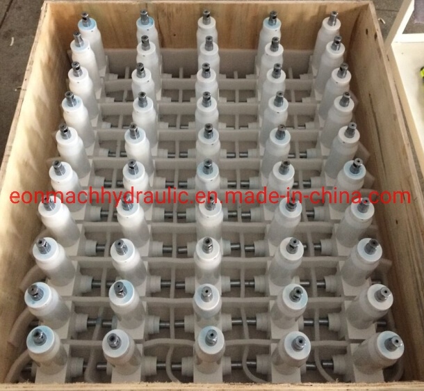 Hydraulic Cylinder for Hospital Bed Beauty Bed