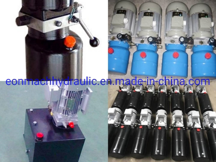 Factory Lift Table Hydraulic Power Units
