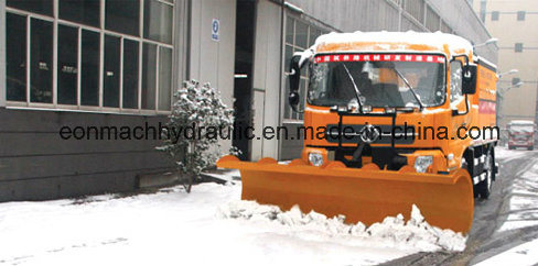 Snow Removal Hydraulic Power Unit