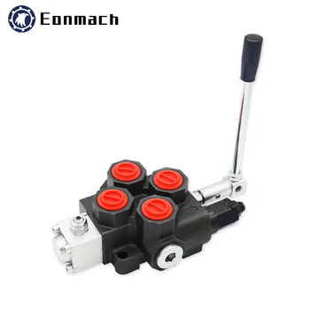 directional control valve02