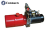 24V Hydraulic Power Unit for Double-Scissors Lift