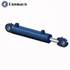 Single Stage Double Acting Hydraulic Cylinder