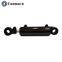 Double Acting tractor hydraulic cylinders