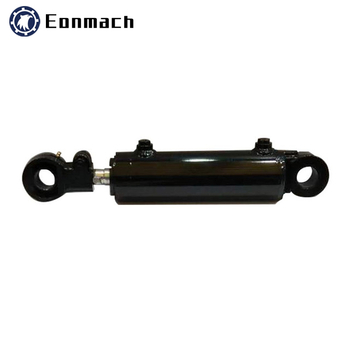 Double Acting tractor hydraulic cylinders
