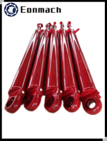 OEM Log Splitter Hydraulic Cylinder Hydraulic Ram