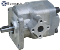 Hydraulic Gear Pump for Engineering Machinery's Hydraulic System 