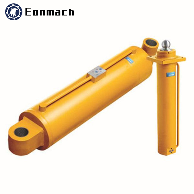 Factory Hydraulic Cylinder for Lifting