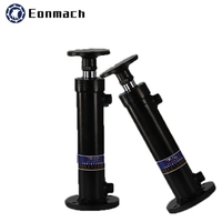 Factory Outlet 10ton Rear Flange Type Hydraulic RAM 