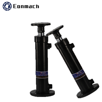 Factory Outlet 10ton Rear Flange Type Hydraulic RAM 