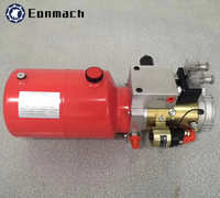 12V/24V Hydraulic Power Units for Vehicle Forklift