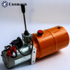 Hydraulic Power Unit for Vehicle Forklift