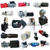 DC12V Hydraulic Power Units for Fork Lift Truck