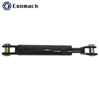 Double Acting Single Acting Tractor Loader Hydraulic Cylinder