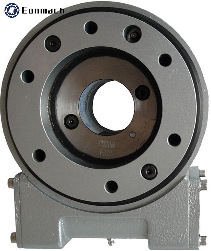 Heavy Duty Wea Series Slew Drive Worm Gearboxes for Crane