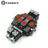 Switching Valve Hydraulic Control Valve