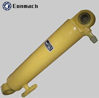 Small Double Acting Hydraulic Cylinder for Construction