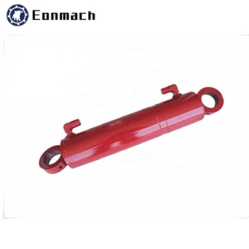 Factory Double Acting Hydraulic Cylinder