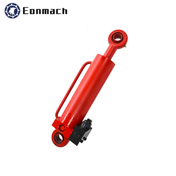 Single Double Acting Hydraulic Cylinder 