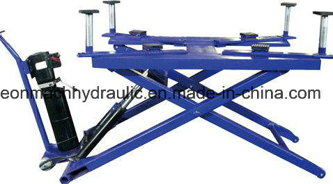 Hydraulic Power Unit for Scissor Lift Table