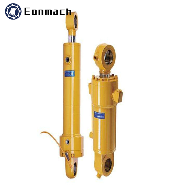 Factory Single/ Double Acting Hydraulic Cylinder