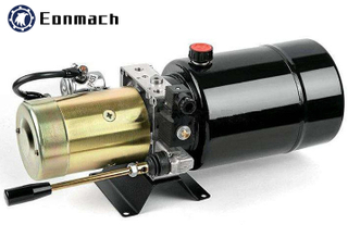 Lift Hydraulic Pumps Power Units