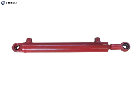 Truck Cabin Tilting Hydraulic Cylinder