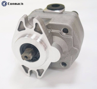 Hydraulic gear pump for forklift replace