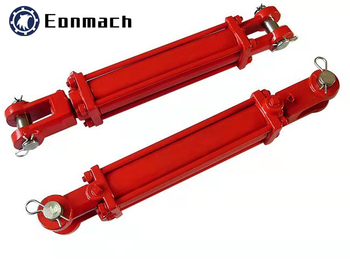 Tie Rod Hydraulic Cylinder for Log Splitter
