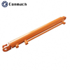 EU Standard Single Stage Double Acting Hydraulic Cylinder