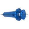 Factory Outlet 7-12ton Rear Flange Type Hydraulic Cylinder with Low Price