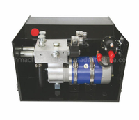 Hydraulic Power Unit/Hydraulic System for Truck Platform Tail Lift