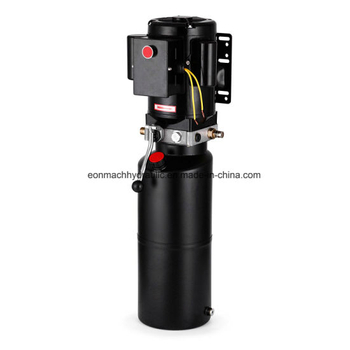 Car Lift Hydraulic Pumps Power Units