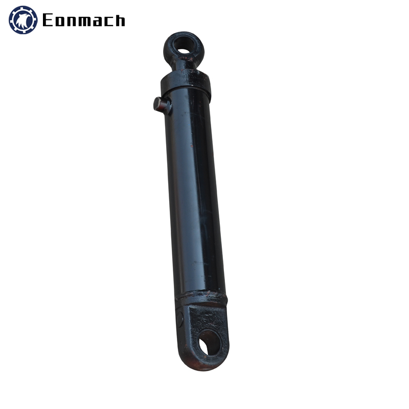 Factory Single Acting Hydraulic Cylinder