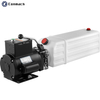 220V -240V Single Acting Hydraulic Power Pack for Car Lift