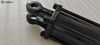 American Market ASAE And None-ASAE Cylinders Tie Rod Hydraulic Cylinder with The Stroke 4"-36"