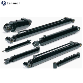 Hydraulic Cylinder 1901