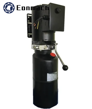 Hydraulic Power Unit 18