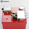 Oil Immersed Low Noise Hydraulic Power Unit for Cargo Lifter