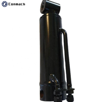Welded Cross Tube Mouted Agricultural Hydraulic Cylinder