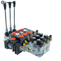 Customized Directional Control Valve 02
